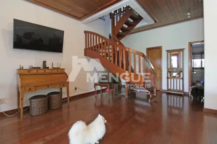 Cobertura com 3 Quartos à venda, 396m² no Jardim Lindóia, Porto Alegre