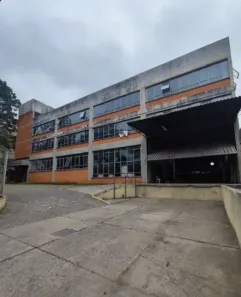 Galpão/Depósito/Armazém para alugar, 3571m² no Tamboré, Barueri