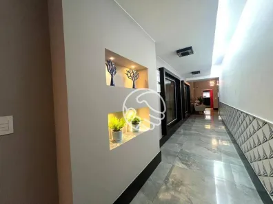 Apartamento com 3 Quartos para alugar, 105m² no Centro, Guarapari
