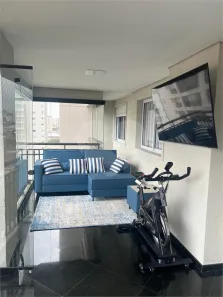 Apartamento com 4 Quartos à venda, 180m² no Nova Petrópolis, São Bernardo do Campo