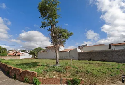 Lote/Terreno à venda, 586m² no Loteamento Santa Rosa, Piracicaba