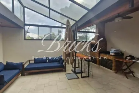 Casa de Condomínio com 4 Quartos à venda, 291m² no Granja Julieta, São Paulo