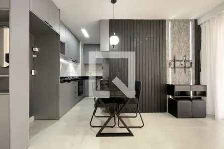 Apartamento com 2 Quartos à venda, 40m² no Vila Sônia, São Paulo