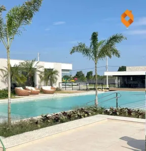 Lote/Terreno à venda, 200m² no Parque Tarcisio Miranda, Campos dos Goytacazes