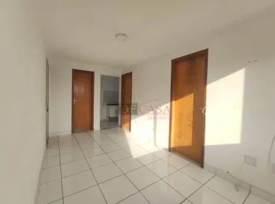 Apartamento com 2 Quartos à venda, 50m² no Lajeado, São Paulo
