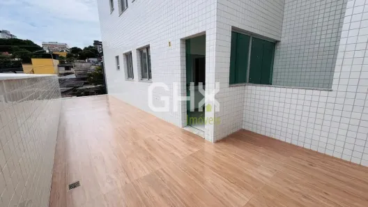 Apartamento com 3 Quartos à venda, 115m² no Santa Inês, Belo Horizonte