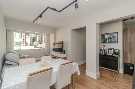 Apartamento com 2 Quartos à venda, 80m² no Centro, Balneário Camboriú