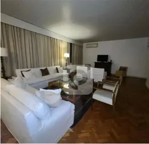 Apartamento com 3 Quartos à venda, 200m² no Copacabana, Rio de Janeiro