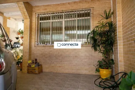 Imóvel Comercial com 2 Quartos para alugar, 100m² no Jardim Vila Galvão, Guarulhos