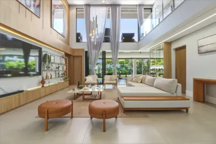 Casa com 6 Quartos à venda, 467m² no Busca Vida (Abrantes), Camaçari