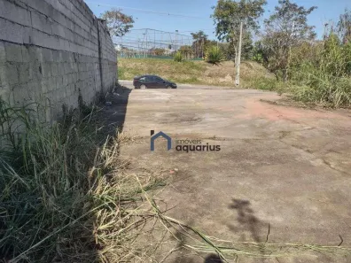 Lote/Terreno à venda, 262m² no Jardim São Leopoldo, São José dos Campos
