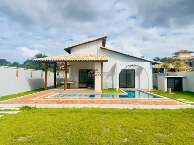 Casa de Condomínio com 3 Quartos à venda, 130m² no Vila Luiza, Armação dos Búzios