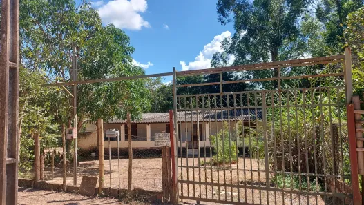 Fazenda/Sítio com 2 Quartos à venda, 5000m² no Mansões de Recreio Estrela Dalva VII-A, Novo Gama