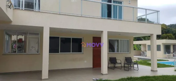 Casa com 4 Quartos à venda, 310m² no Vila Progresso, Niterói