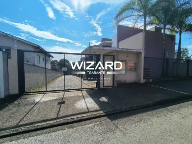 Casa de Condomínio com 3 Quartos para alugar, 116m² no Jardim dos Pinheiros, Atibaia