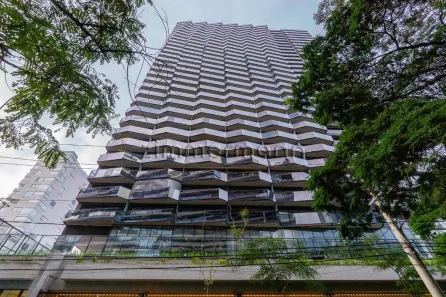 Apartamento com 1 Quarto à venda, 45m² no Vila Olímpia, São Paulo