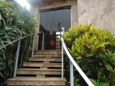 Casa com 5 Quartos à venda, 600m² no Vila Invernada, São Paulo