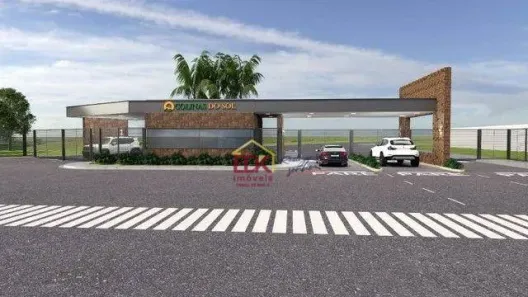 Lote/Terreno à venda, 270m² no Centro, Taubaté