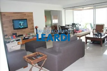 Apartamento com 4 Quartos à venda, 210m² no Paraisópolis, São Paulo