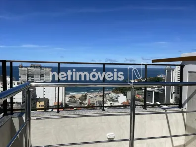 Cobertura com 2 Quartos à venda, 117m² no Rio Vermelho, Salvador