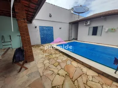 Casa com 4 Quartos à venda, 280m² no Umuarama, Ubatuba