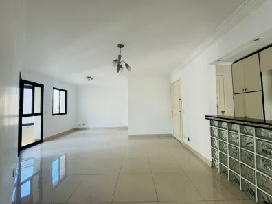 Apartamento com 3 Quartos à venda, 83m² no Vila Mascote, São Paulo