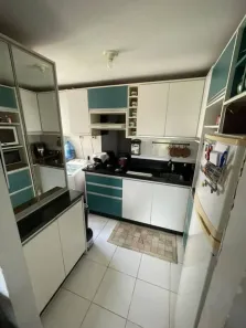 Apartamento com 2 Quartos à venda, 42m² no Santos Dumont, São Leopoldo