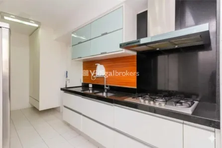 Apartamento com 3 Quartos à venda, 134m² no Alto da Lapa, São Paulo