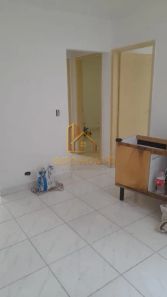 Apartamento com 2 Quartos à venda, 43m² no Bairro do Colonia, Jacareí