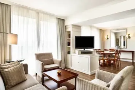 Flat com 1 Quarto à venda, 42m² no Vila Nova Conceição, São Paulo