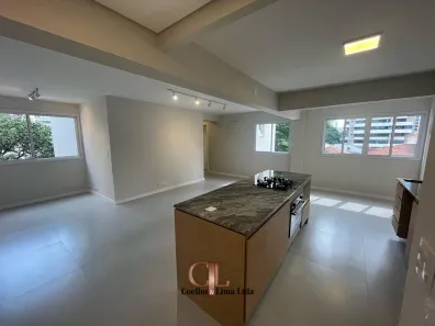 Apartamento com 2 Quartos à venda, 80m² no Moema, São Paulo