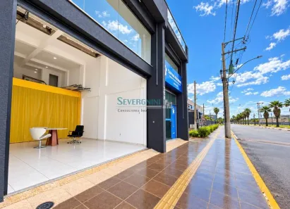 Ponto Comercial para alugar, 97m² no Central Park, Cachoeirinha