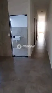 Casa com 2 Quartos à venda, 73m² no Shopping Park, Uberlândia