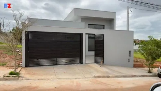 Casa com 3 Quartos à venda, 142m² no Portal Ville Jardins, Boituva
