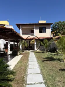 Casa de Condomínio com 4 Quartos à venda, 160m² no Buraquinho, Lauro de Freitas