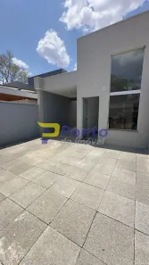 Casa com 4 Quartos à venda, 140m² no Portal do Sol, Lagoa Santa