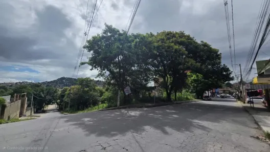 Lote/Terreno à venda, 200m² no Residencial Park I, Vespasiano