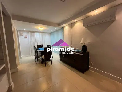 Casa de Condomínio com 3 Quartos à venda, 110m² no Jardim América, São José dos Campos