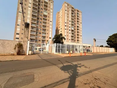 Apartamento com 2 Quartos à venda, 67m² no Santa Terezinha, Paulínia