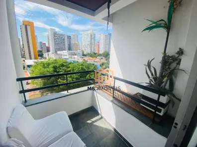 Apartamento com 2 Quartos à venda, 62m² no Vila Mariana, São Paulo