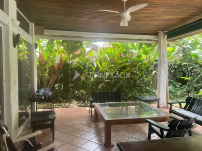 Sobrado com 5 Quartos à venda, 280m² no Riviera, Bertioga