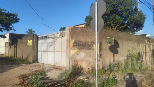 para alugar, 400m² no Umuarama, Uberlândia