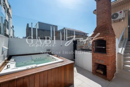 Casa com 3 Quartos à venda, 130m² no Estuário, Santos