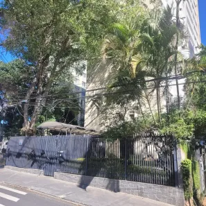 Apartamento com 1 Quarto para alugar, 58m² no Vila Pompéia, São Paulo