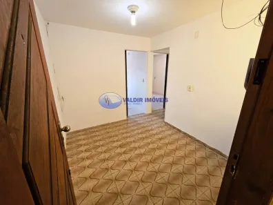 Apartamento com 2 Quartos à venda, 42m² no Conjunto Habitacional Teotonio Vilela, São Paulo