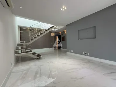 Cobertura com 3 Quartos à venda, 207m² no Tijuca, Rio de Janeiro