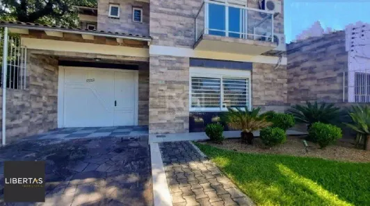 Casa com 3 Quartos à venda, 171m² no Medianeira, Porto Alegre