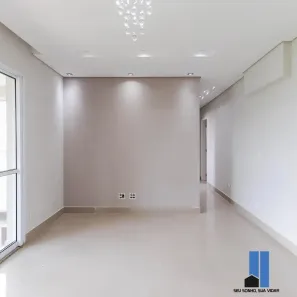 Apartamento com 3 Quartos à venda, 91m² no Jardim Arpoador, São Paulo