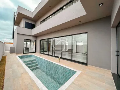 Casa de Condomínio com 3 Quartos à venda, 311m² no Residencial Saint Paul, Itu