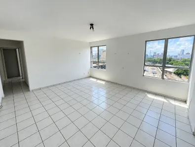 Apartamento com 3 Quartos à venda, 87m² no Soledade, Recife
